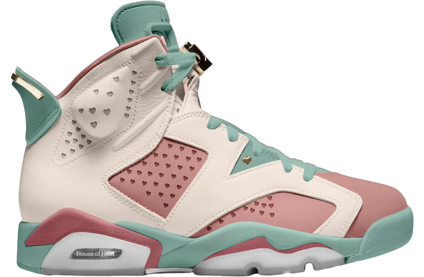 Lanzamientos de sneakers 2024