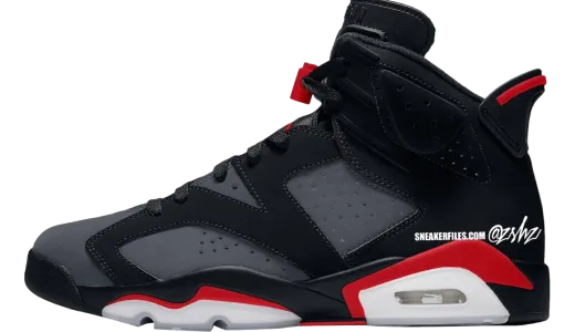 Lanzamientos de sneakers 2024