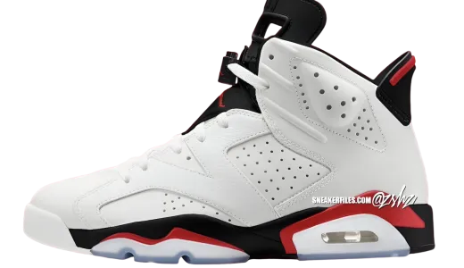 Lanzamientos de sneakers 2024