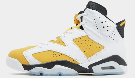 Lanzamientos de sneakers 2024