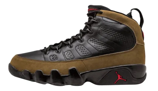 Lanzamientos de sneakers 2024