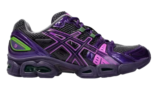 Lanzamientos de sneakers 2024