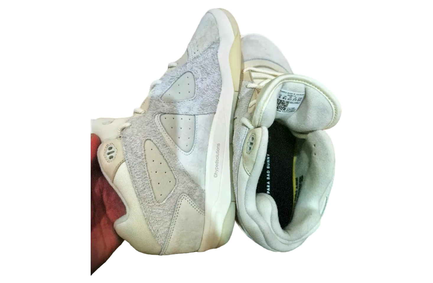 Lanzamientos de sneakers Jordan 2026