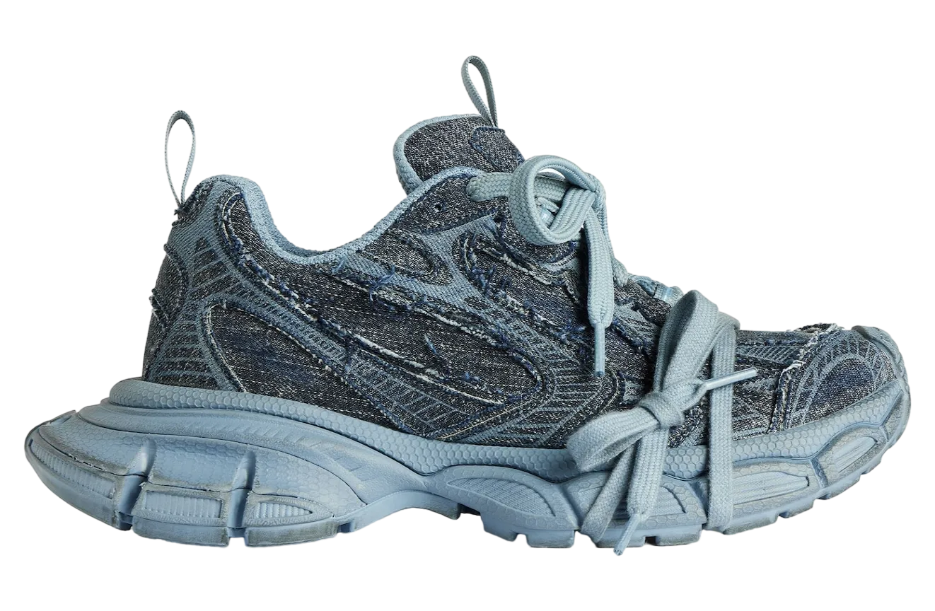 Lanzamientos de sneakers 2024