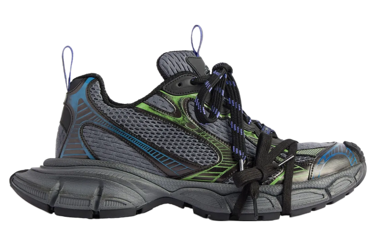 Lanzamientos de sneakers 2024