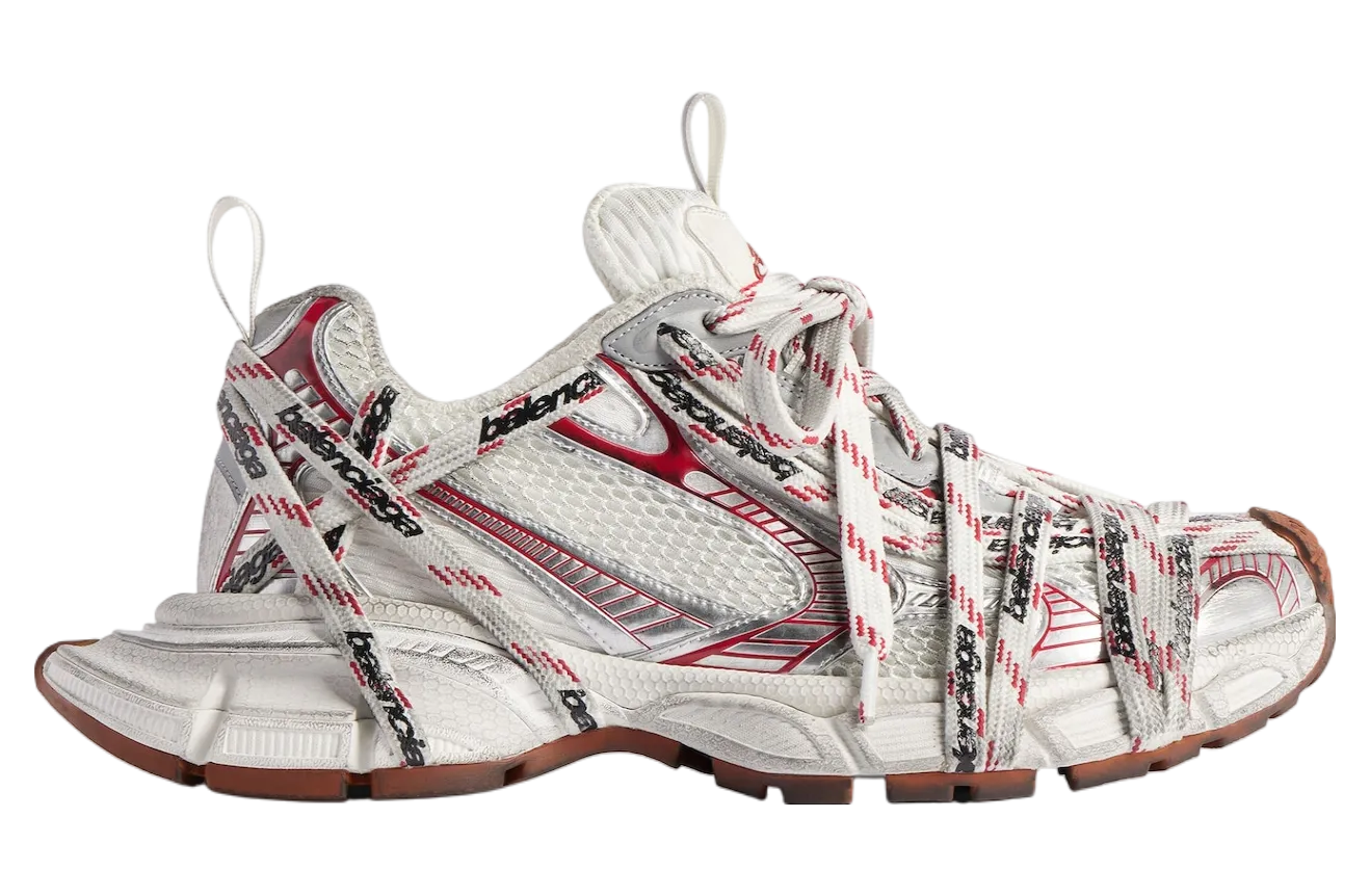 Lanzamientos de sneakers 2024