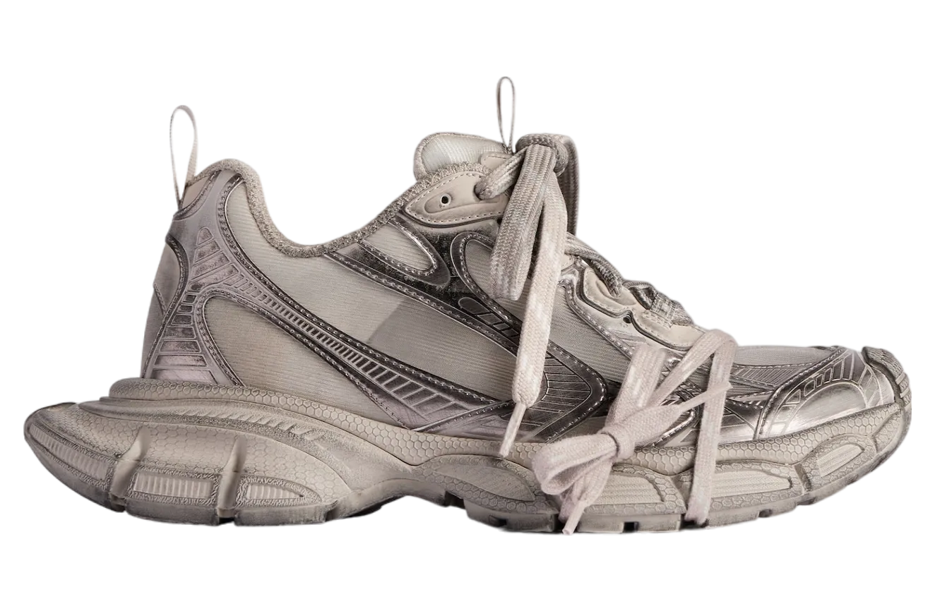 Lanzamientos de sneakers 2024