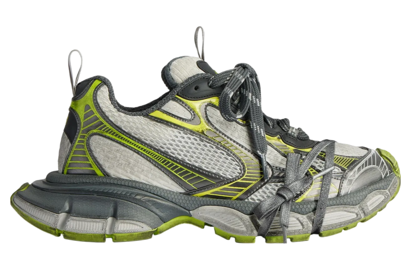 Lanzamientos de sneakers 2024