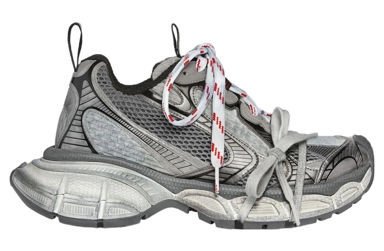 Lanzamientos de sneakers 2024