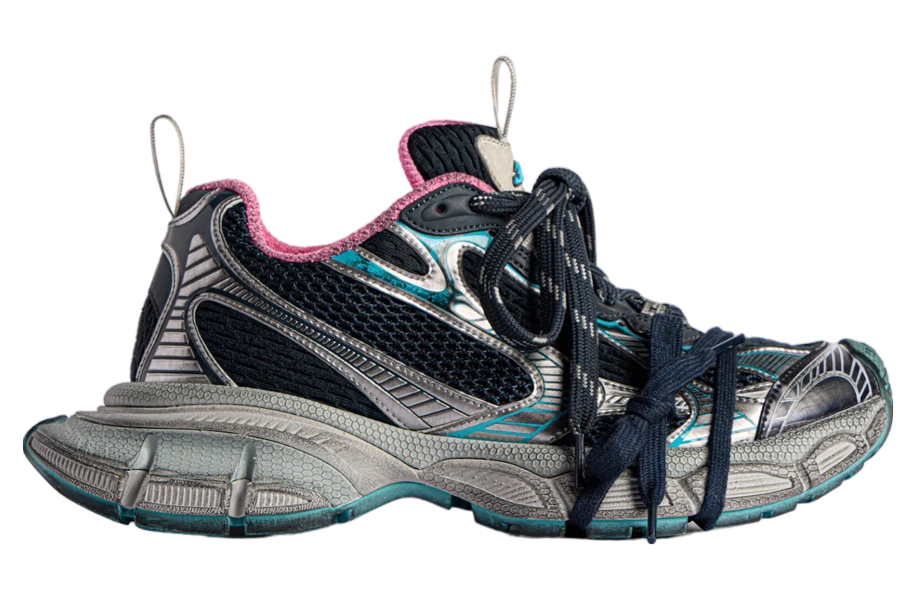 Lanzamientos de sneakers 2024