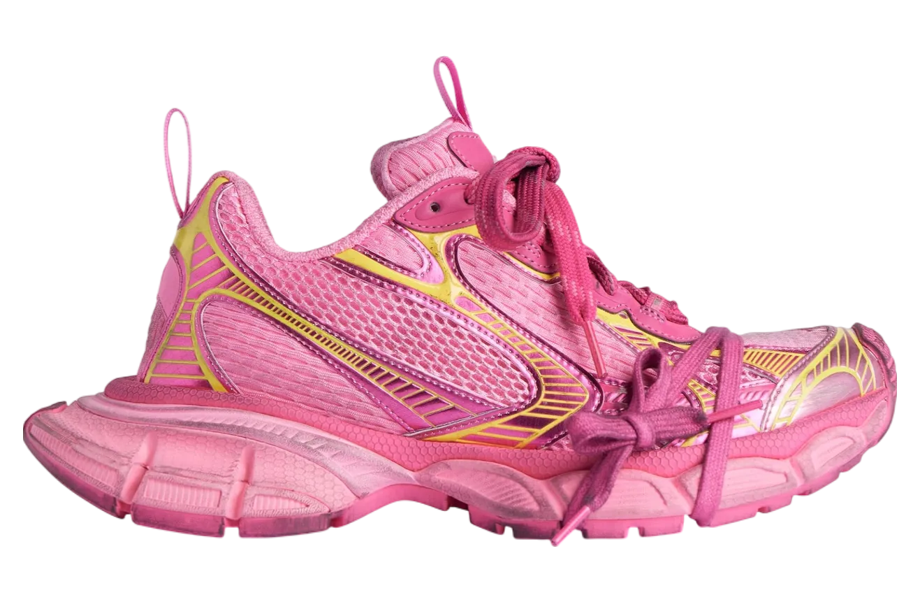 Lanzamientos de sneakers 2024