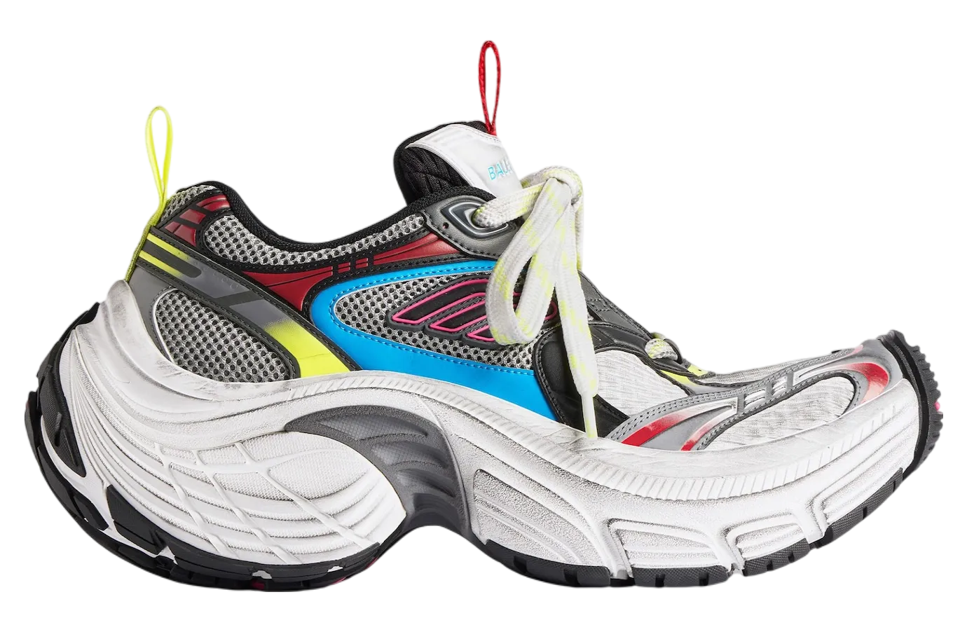 Lanzamientos de sneakers 2024