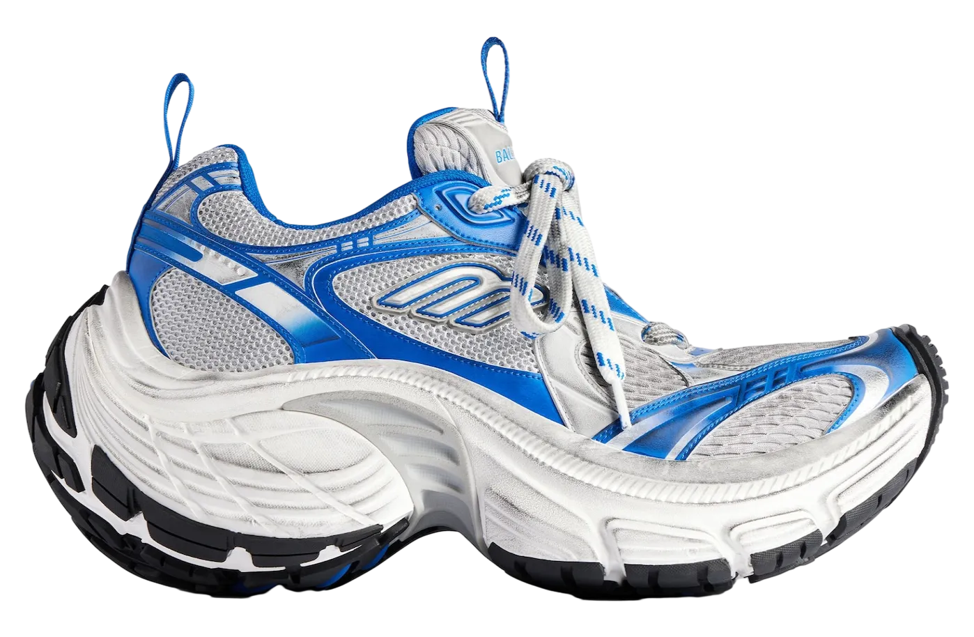 Lanzamientos de sneakers 2024