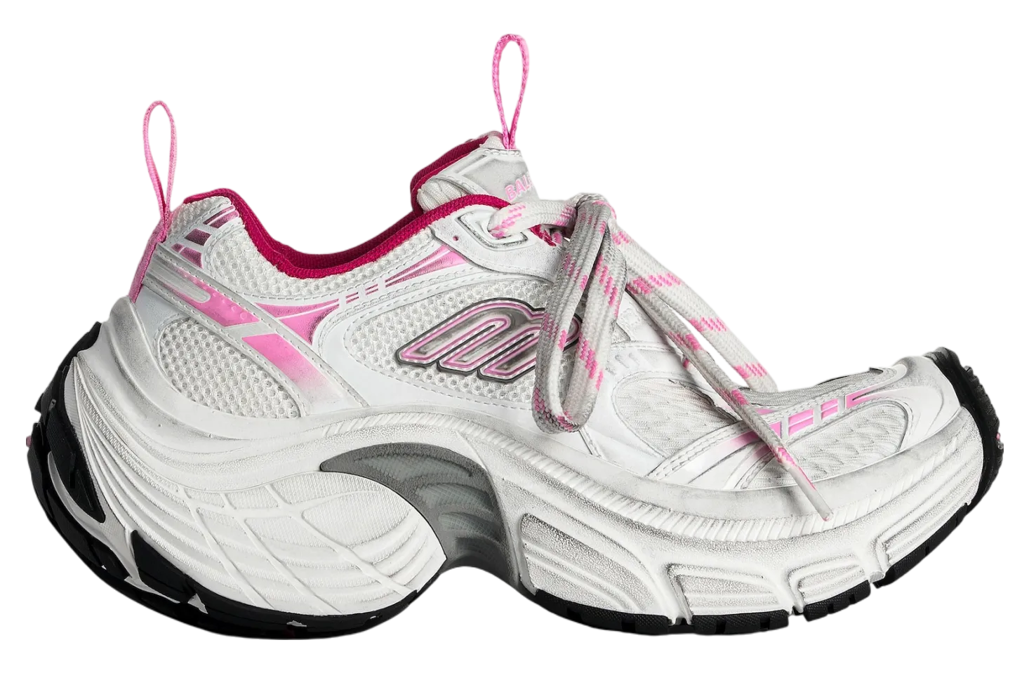 Lanzamientos de sneakers 2024