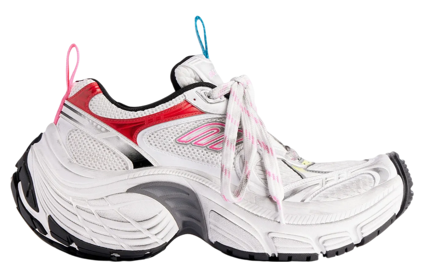 Lanzamientos de sneakers 2024