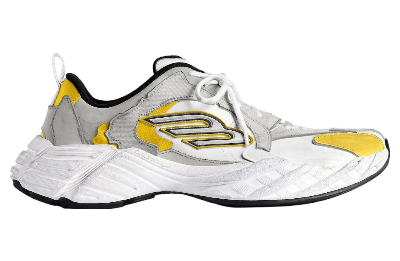 Lanzamientos de sneakers 2024