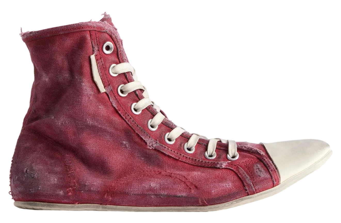 Lanzamientos de sneakers 2024