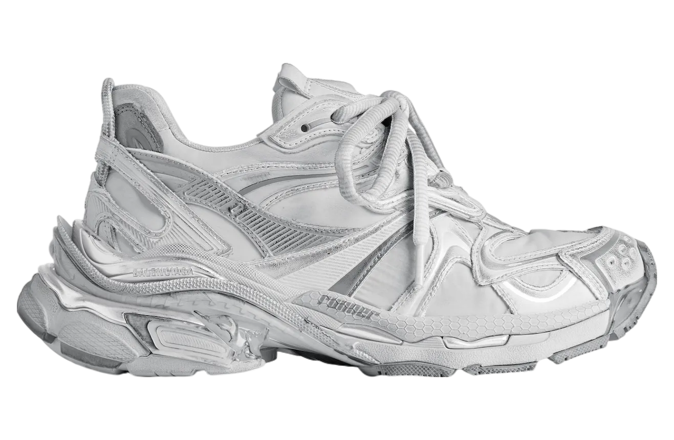 Lanzamientos de sneakers 2024