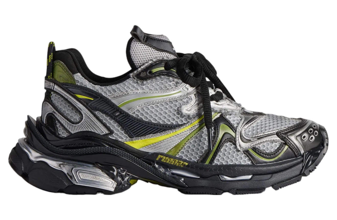 Lanzamientos de sneakers 2024