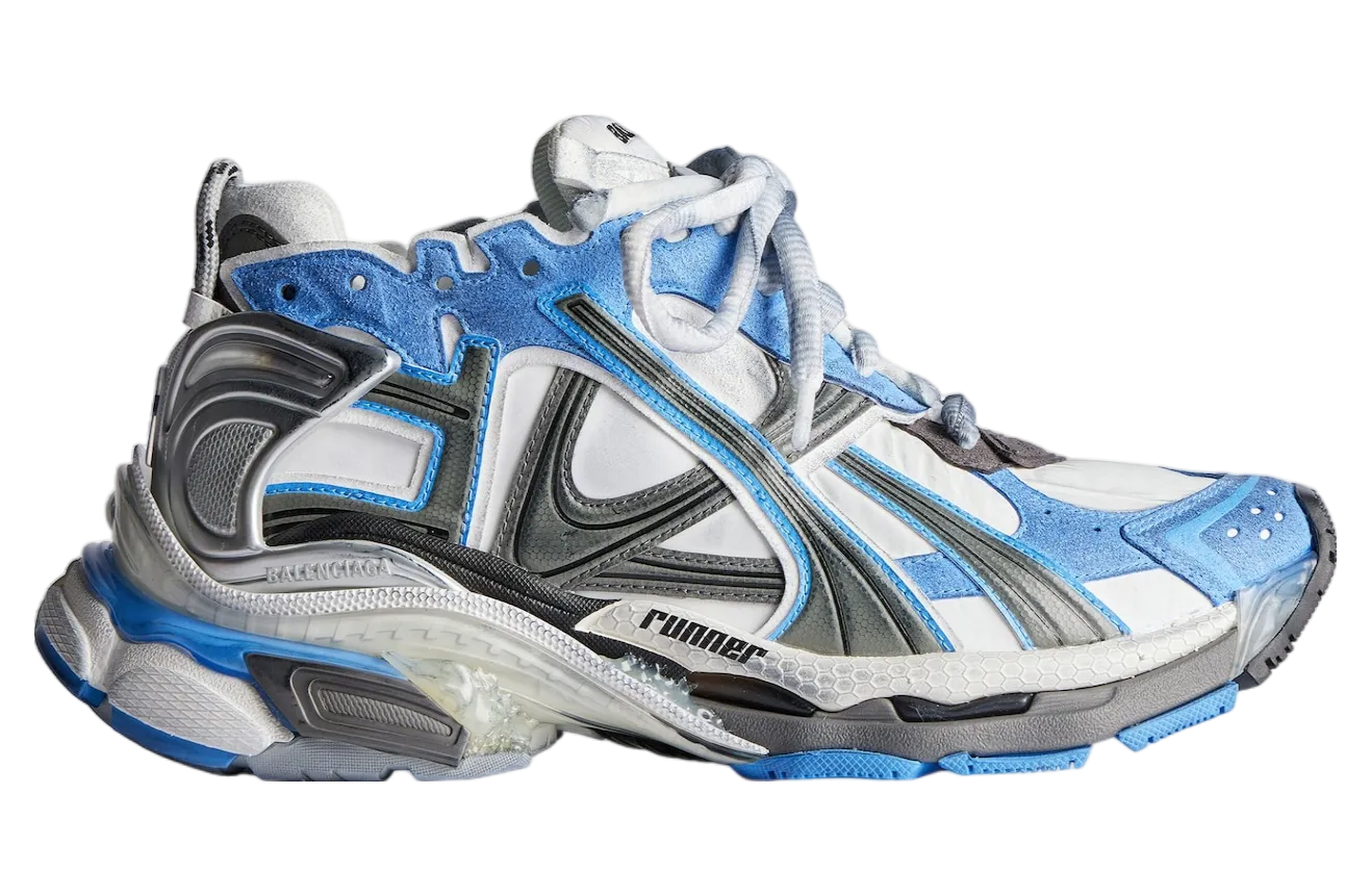 Lanzamientos de sneakers 2024