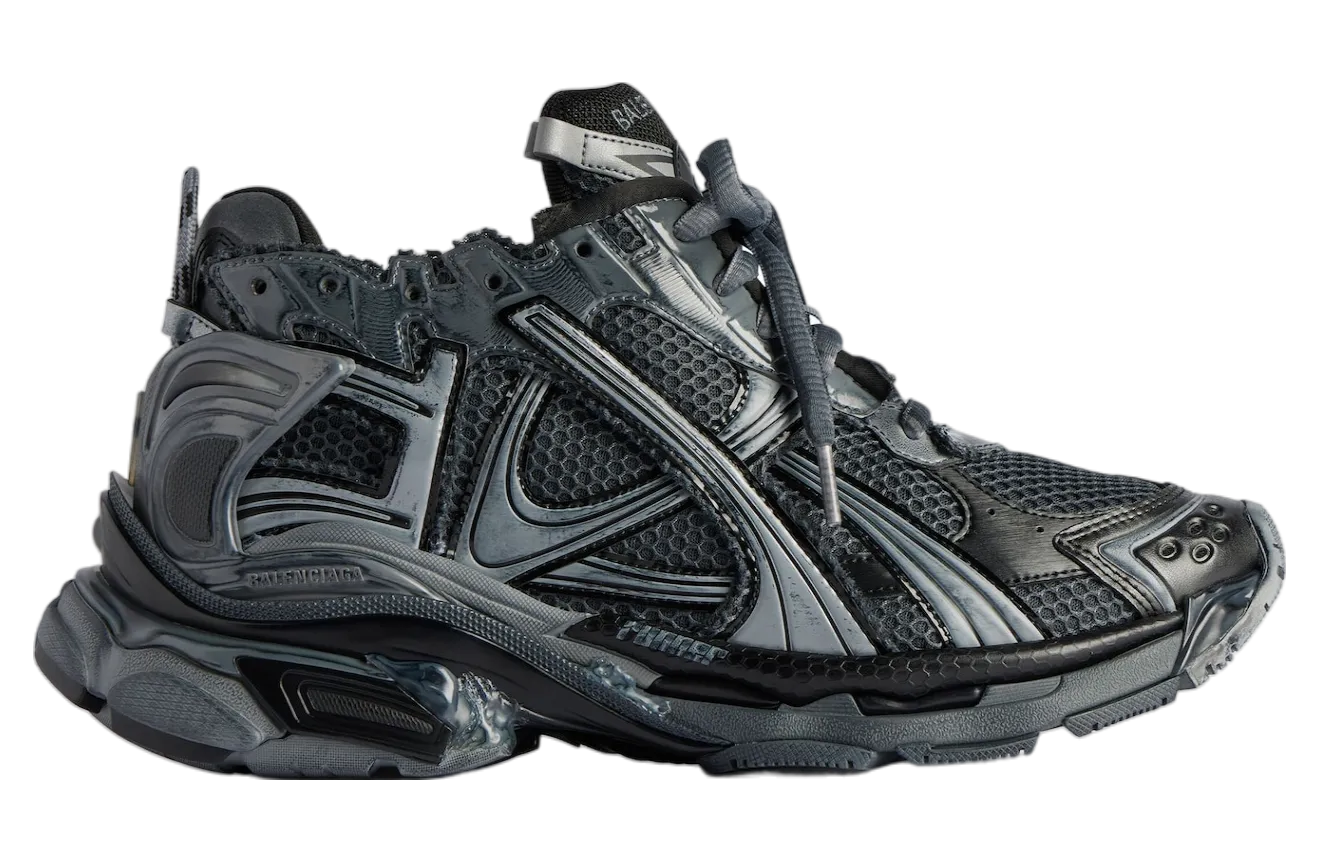 Lanzamientos de sneakers 2024