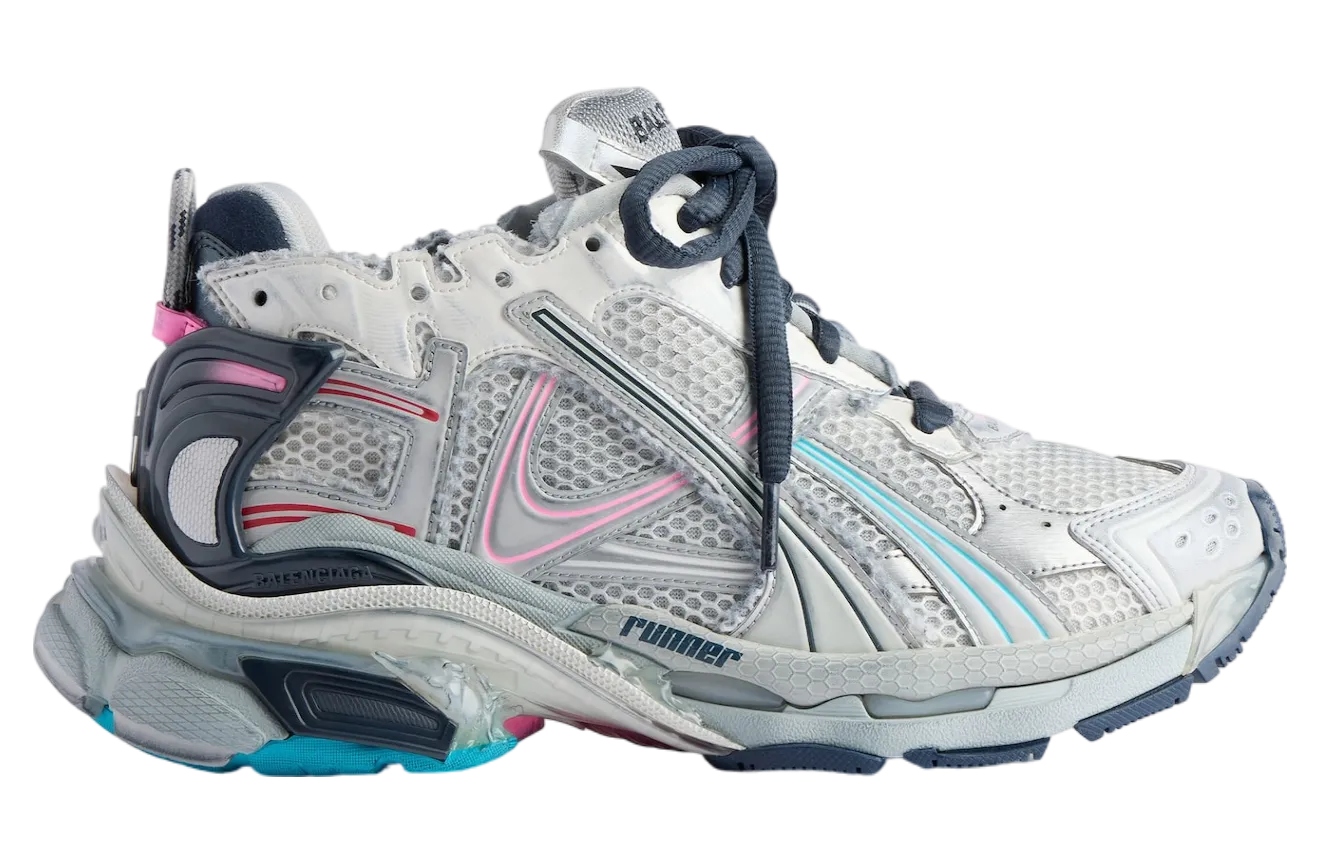 Lanzamientos de sneakers 2024