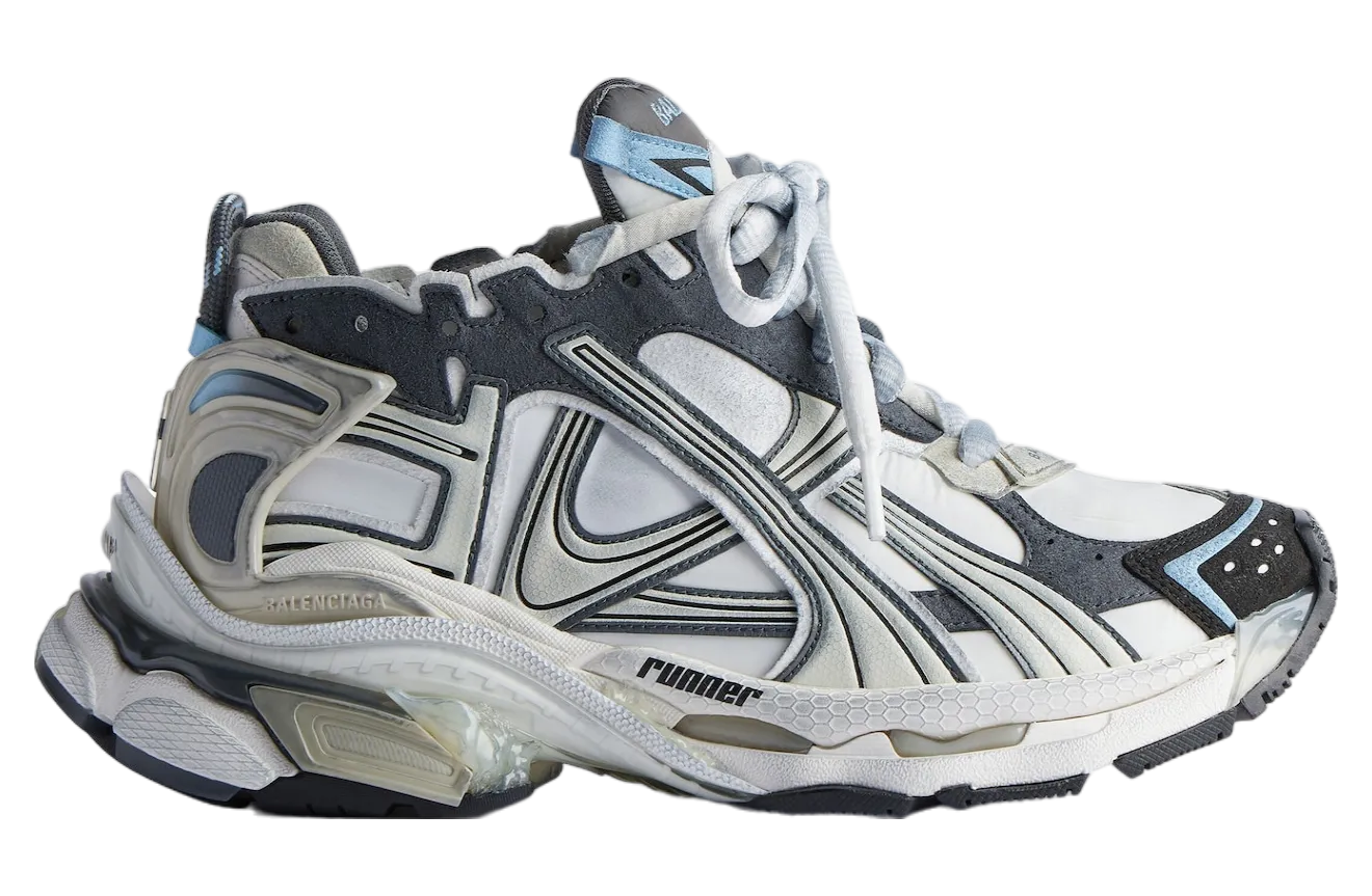 Lanzamientos de sneakers 2024