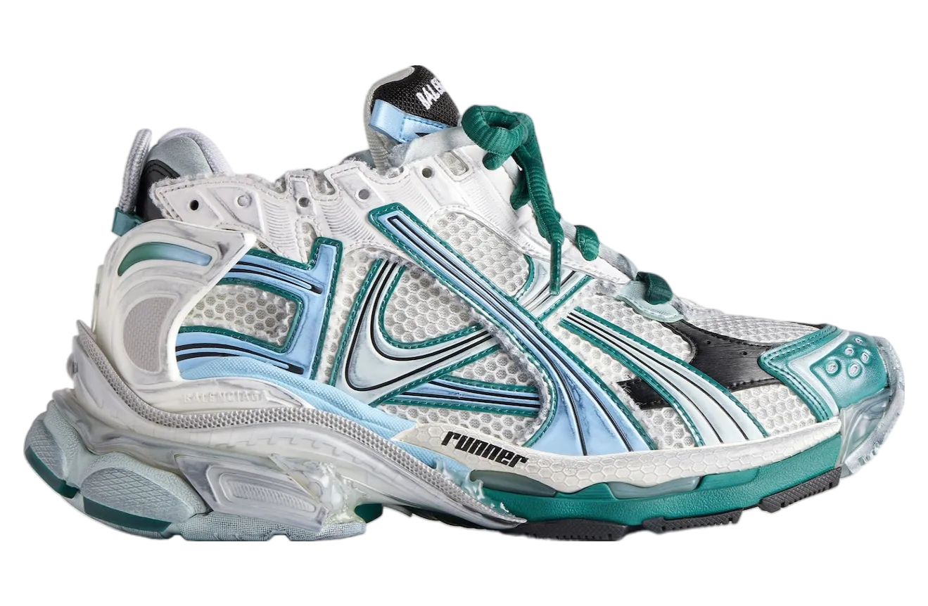 Lanzamientos de sneakers 2024