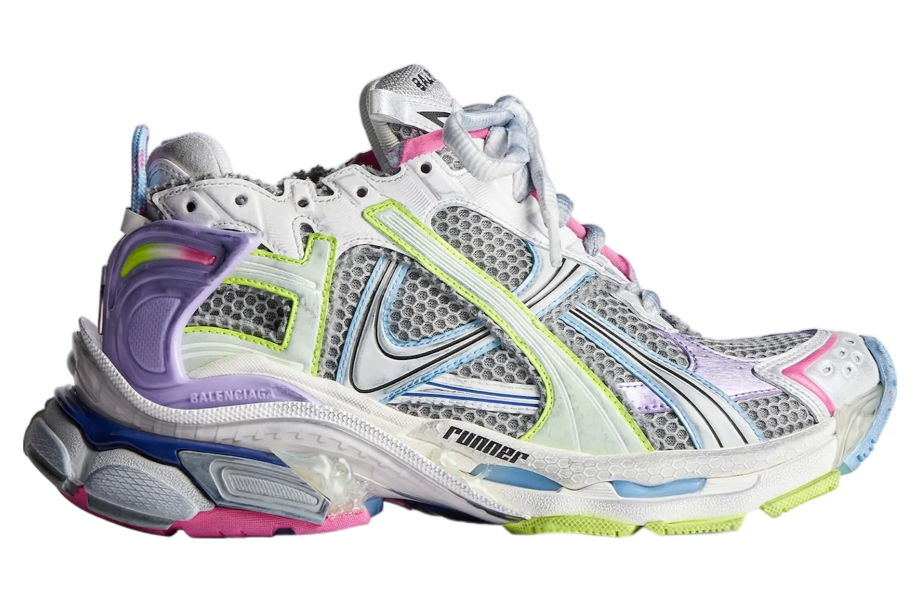 Lanzamientos de sneakers 2024