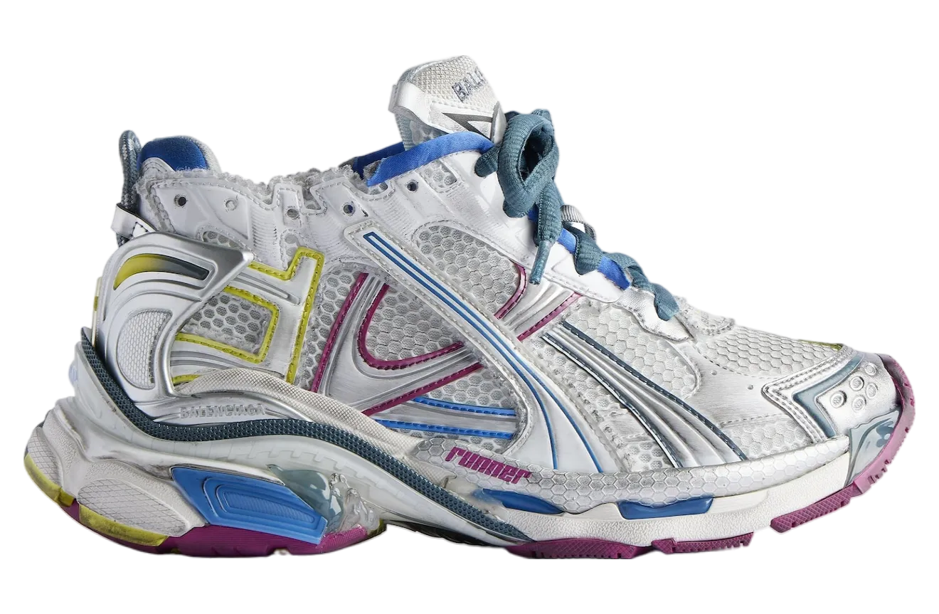 Lanzamientos de sneakers 2024