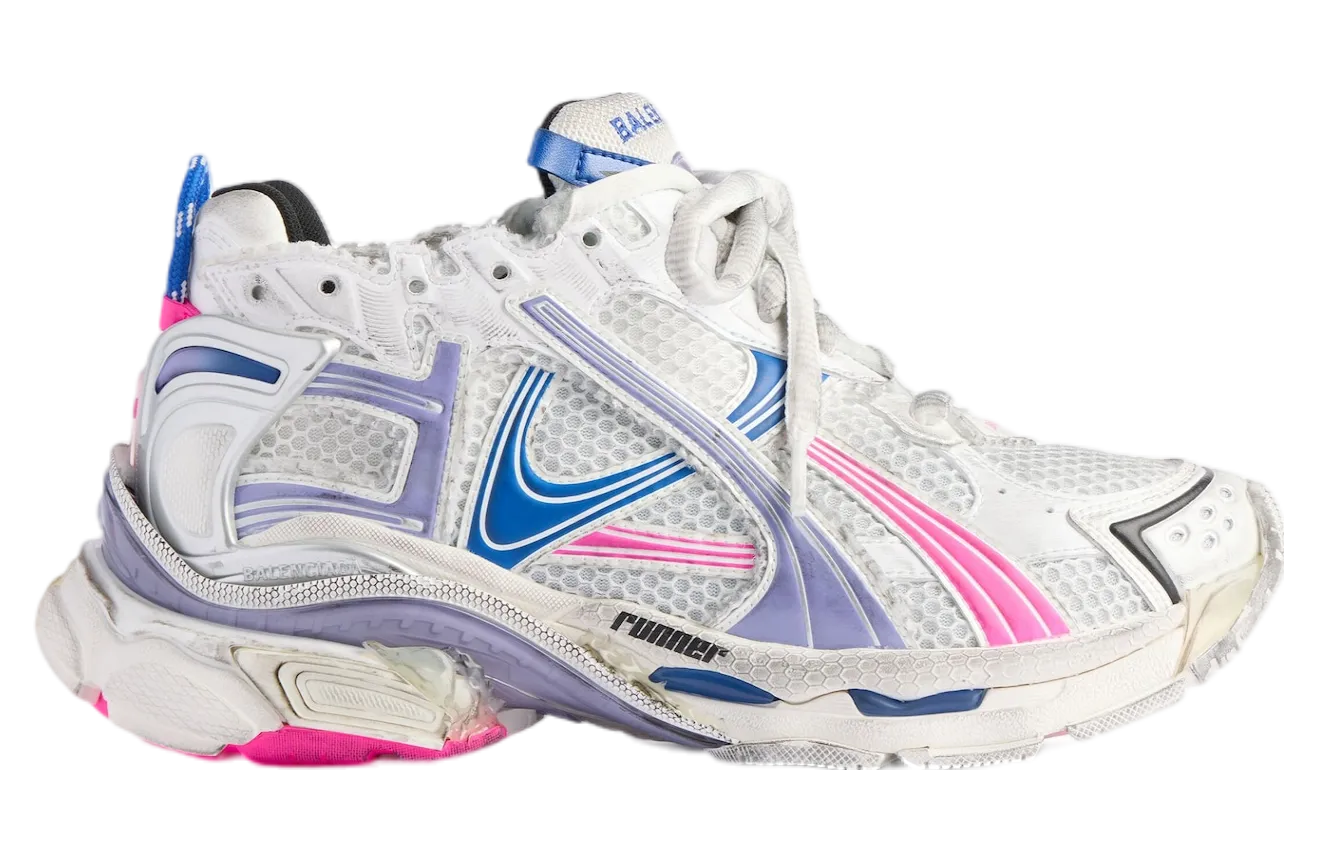 Lanzamientos de sneakers 2024