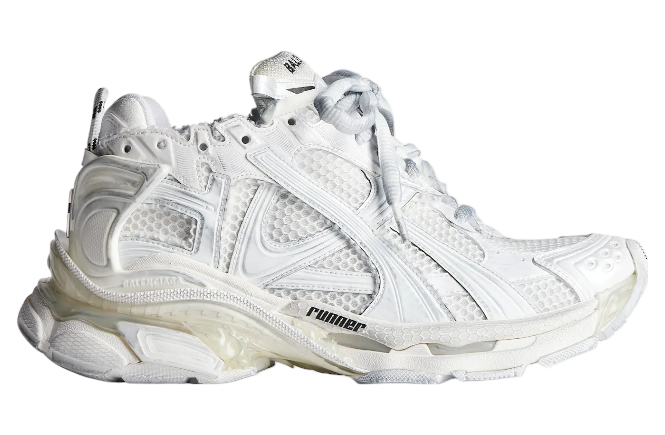 Lanzamientos de sneakers 2024