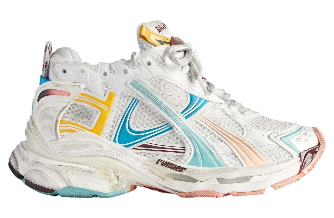 Lanzamientos de sneakers 2024