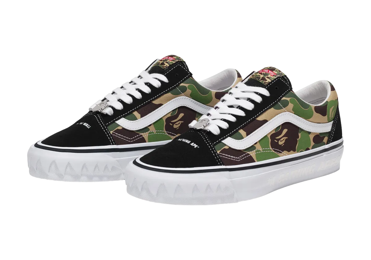 Lanzamientos de sneakers 2024