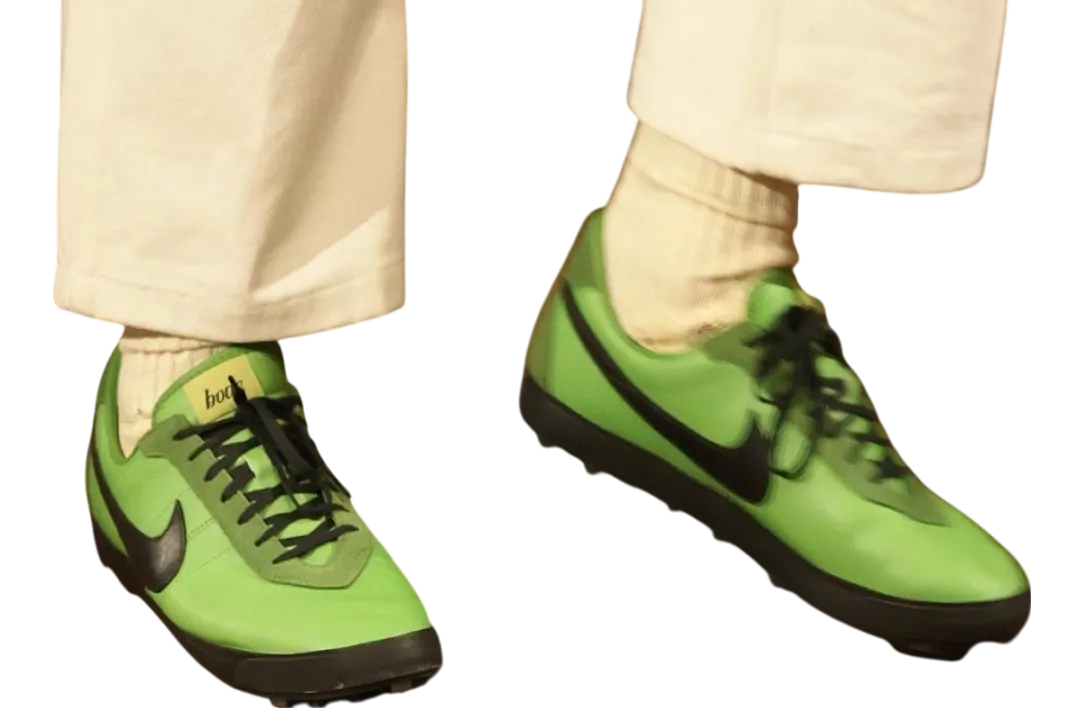 Lanzamientos de sneakers 2024