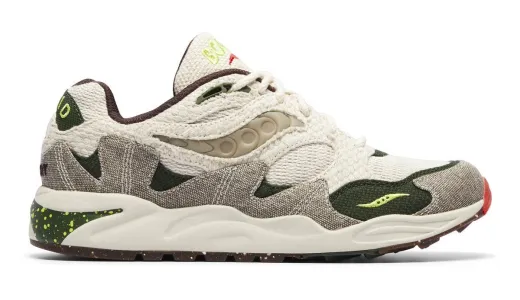 Lanzamientos de sneakers 2024