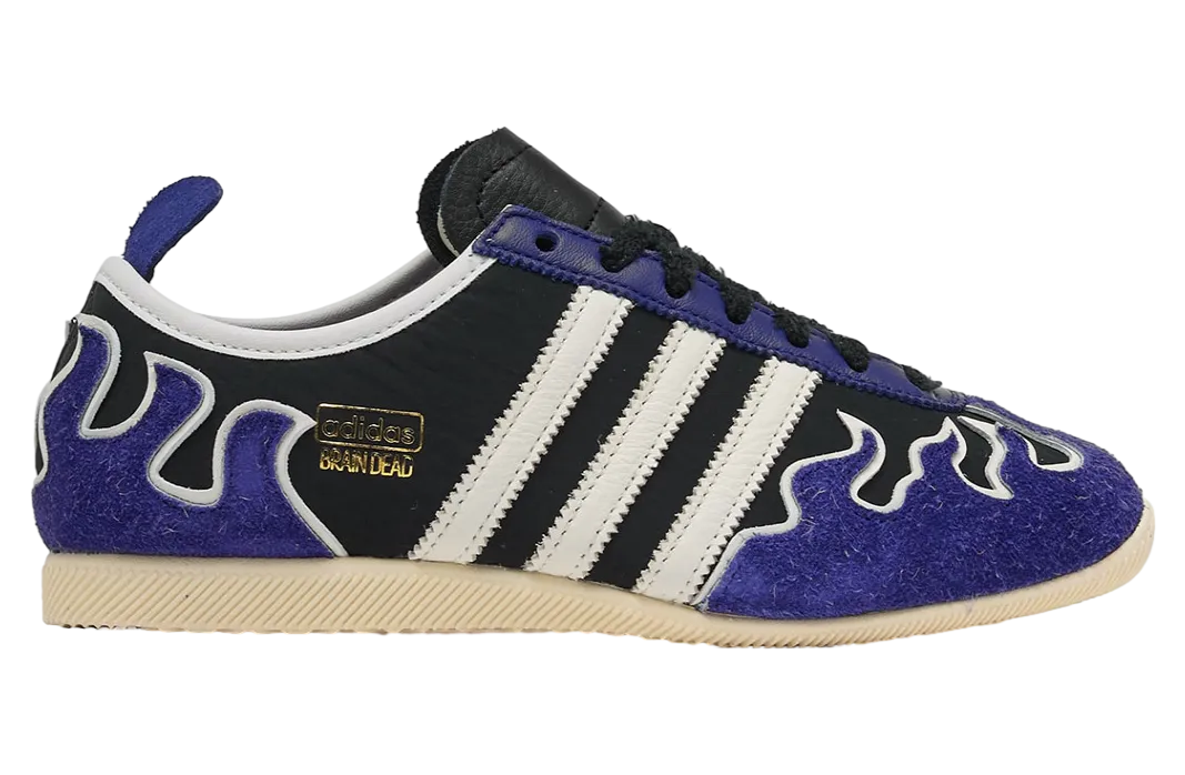 Lanzamientos de sneakers 2024