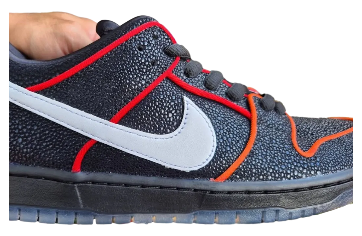 Lanzamientos de sneakers Nike 2024