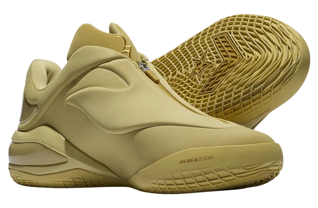 Lanzamientos de sneakers 2024