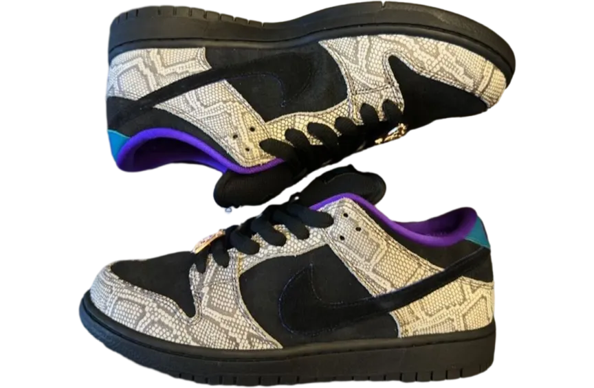 Lanzamientos de sneakers Nike 2024