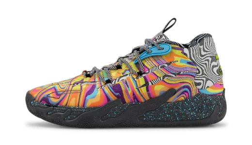 Lanzamientos de sneakers 2024