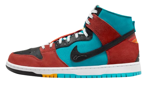 Lanzamientos de sneakers 2024