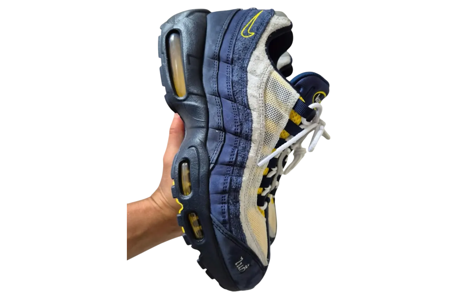 Lanzamientos de sneakers Nike 2024