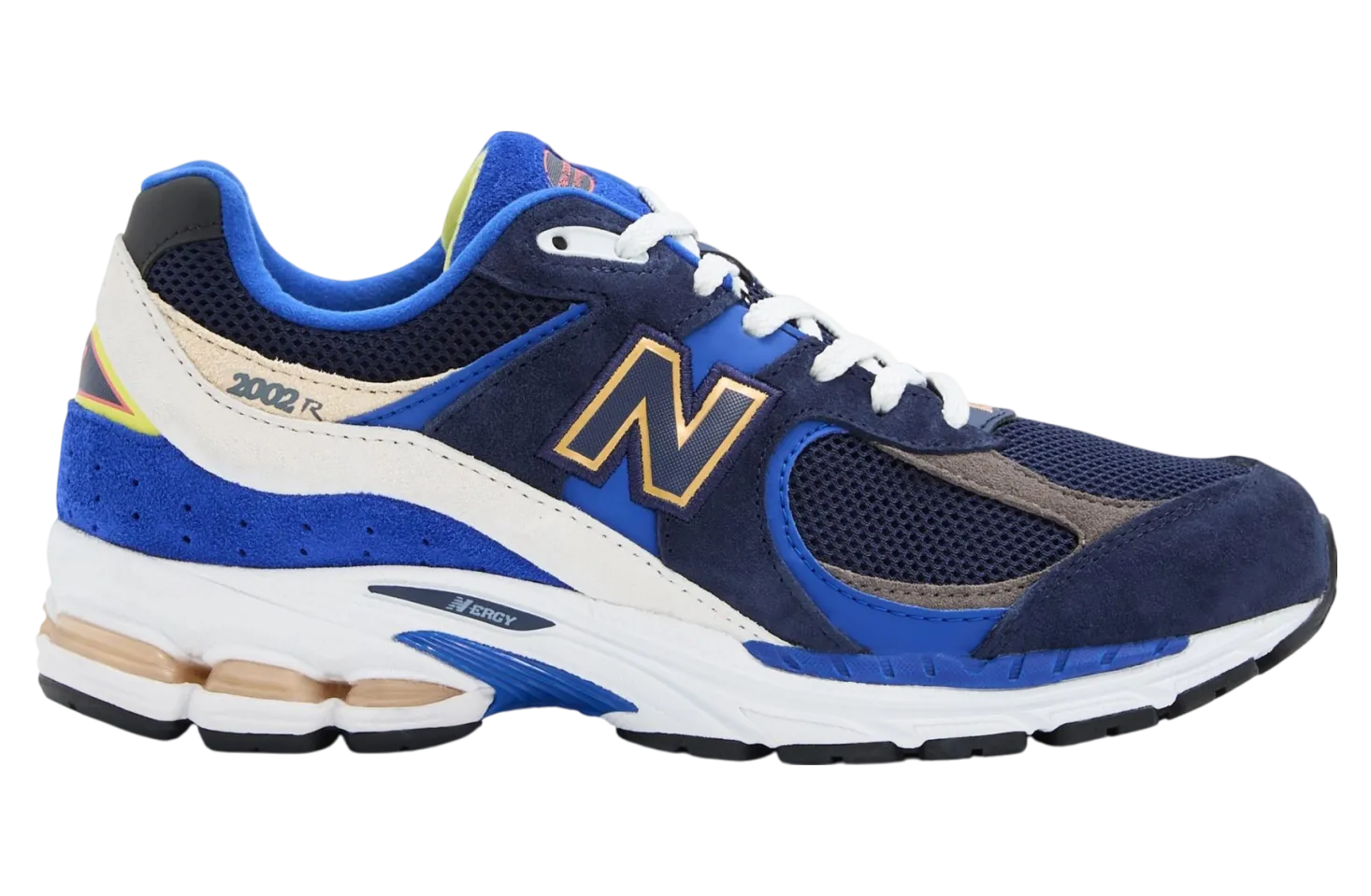 Lanzamientos de sneakers 2024