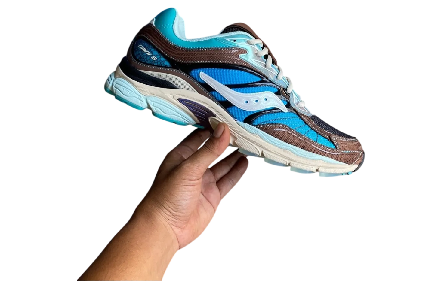 Lanzamientos de sneakers 2024