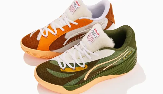 Lanzamientos de sneakers 2024