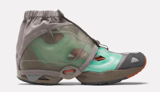 Lanzamientos de sneakers 2024