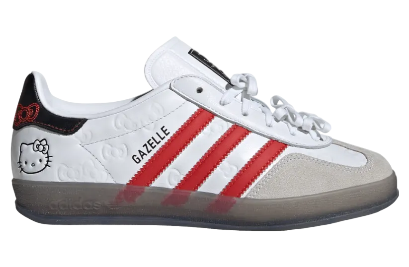 Lanzamientos de sneakers 2024