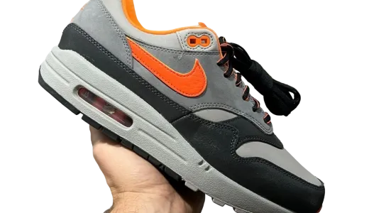 Lanzamientos de sneakers 2024