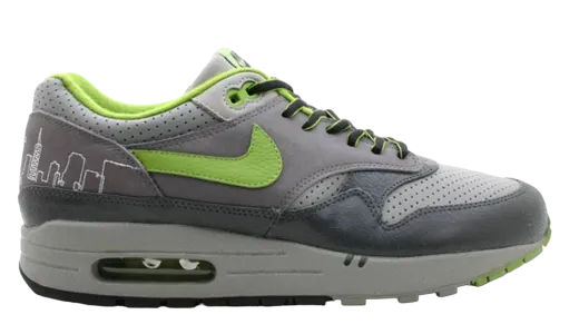 Lanzamientos de sneakers 2024